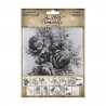 Tim Holtz Collage Paper Serendipity