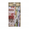 Tim Holtz Collage Strips Large