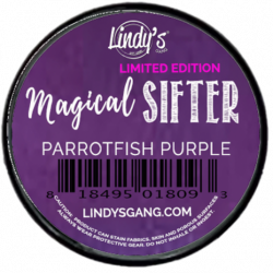 Magical Shaker : Parrotfish...