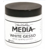 Gesso Blanc : 4fl oz 