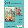 COSY CROP avec Isabelle Gallien 12/01/25 - ARGENTEUIL