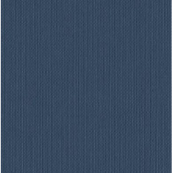 Feuille papier adhésif bleu jean 30x30cm 