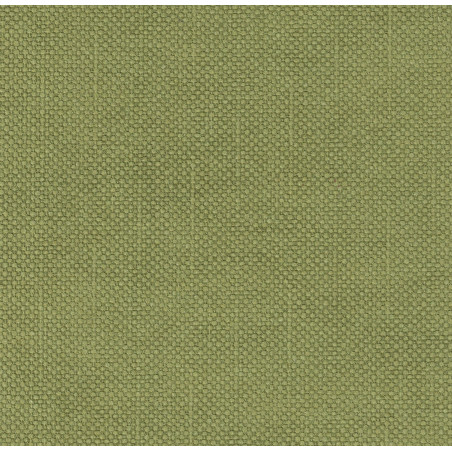 Feuille papier adhésif effet tissé tressé 30x30cm vert anis 