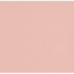 Feuille papier skivertex aspect cuir textré mat 30x30cm rose clair 