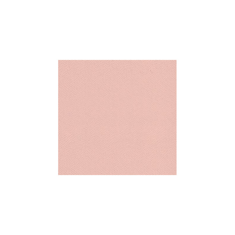 Feuille papier skivertex aspect cuir textré mat 30x30cm rose clair 