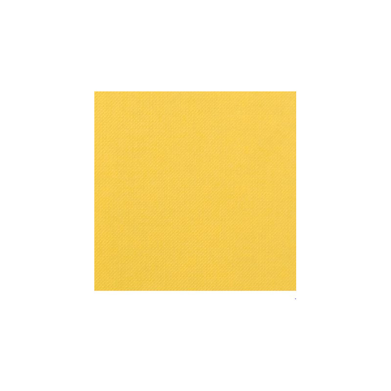 Feuille papier adhésif jaune 30x30cm 