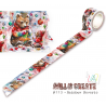 MT-110 - Masking Tape - Rainbow Reverie - AALL and Create 