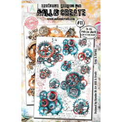 AALL and Create : Rubon 011 - Cogs & Curios 