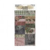 Idea-ology : Large collage strips 