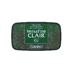 Versafine Clair : Spruce