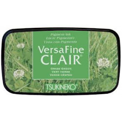 Versafine Clair : Green Grass