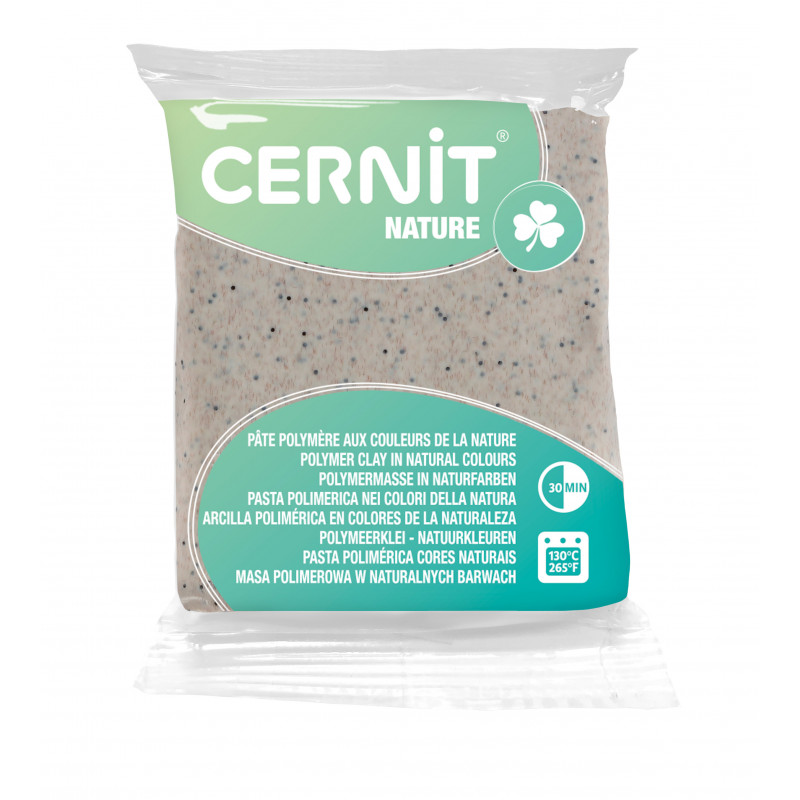 Cernit NATURE  56 g Savane 