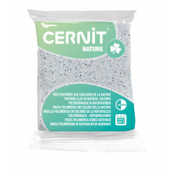 Cernit NATURE  56 g Granit 