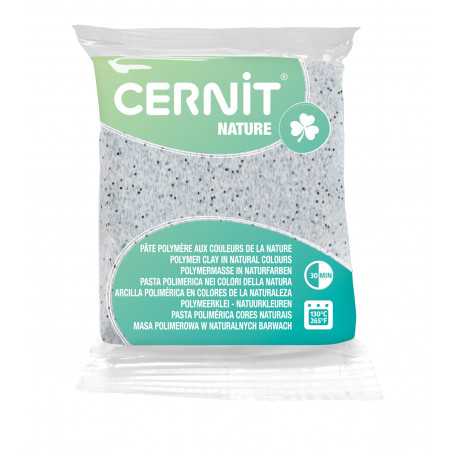 Cernit NATURE  56 g Granit 