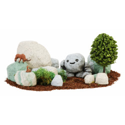 Cernit NATURE  56 g Granit 