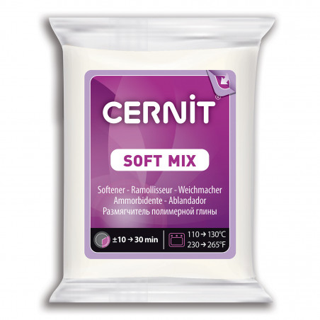 Cernit Soft mix 56 g 