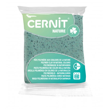 Cernit NATURE  56 g Basalte 