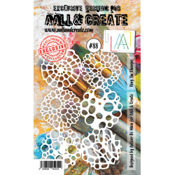 AALL and Create Stencil - 088 