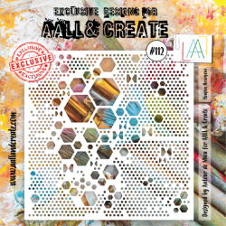 AALL and Create Stencil -112 