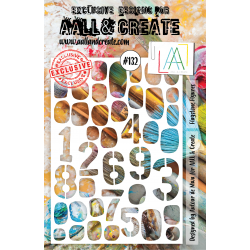 AALL and Create Stencil -132 