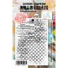 AALL and Create Stamp Set -307 