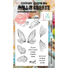 AALL and Create Stamp Set -348 