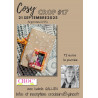 COSY CROP avec Isabelle GALLIEN 21/09/25 - ARGENTEUIL