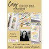 COSY CROP avec Sonia Modde-Sartor - 17/05/25  - ARGENTEUIL