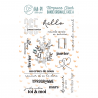 Tampons clear 365 jours - HA PI Little Fox 