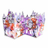 DI-060 - Die-Cutting Die Set -Phantom Palace - AALL and Create 