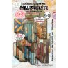 AALL and Create : Paper Pad 26 - Distressed Dreams 