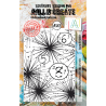 AALL and Create Stamp Set -542 