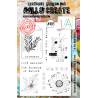 AALL and Create Stamp Set -497 