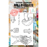 AALL and Create Stamp Set -506 