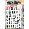 AALL and Create Stamp Set -456 