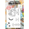 AALL and Create Stamp Set -419 