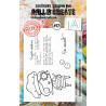 AALL and Create Stamp Set -421 