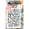 AALL and Create Stamp Set -336 