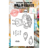 AALL and Create Stamp Set -360 