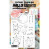 AALL and Create Stamp Set -288 