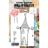 AALL and Create Stamp Set -263 