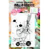 AALL and Create Stamp Set -631 