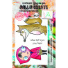 AALL and Create Stamp Set -639 