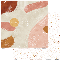 Le scrap & moi 03 - HA PI Little Fox 