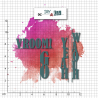 Set de dies : Waouh - DIY and Cie 