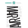 Tampons planche Mars/Avril - Mes P'tits Ciseaux 