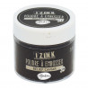 Poudre à embosser Caviar - Izink - Aladine 