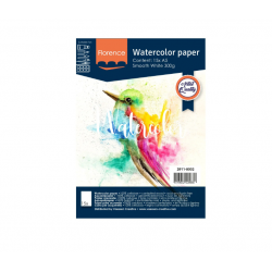 Papier Aquarelle A5 300g...