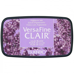 Versafine Clair : Lilac Bloom