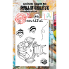 AALL and Create Stamp Set -416 